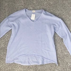 Boutique sweater